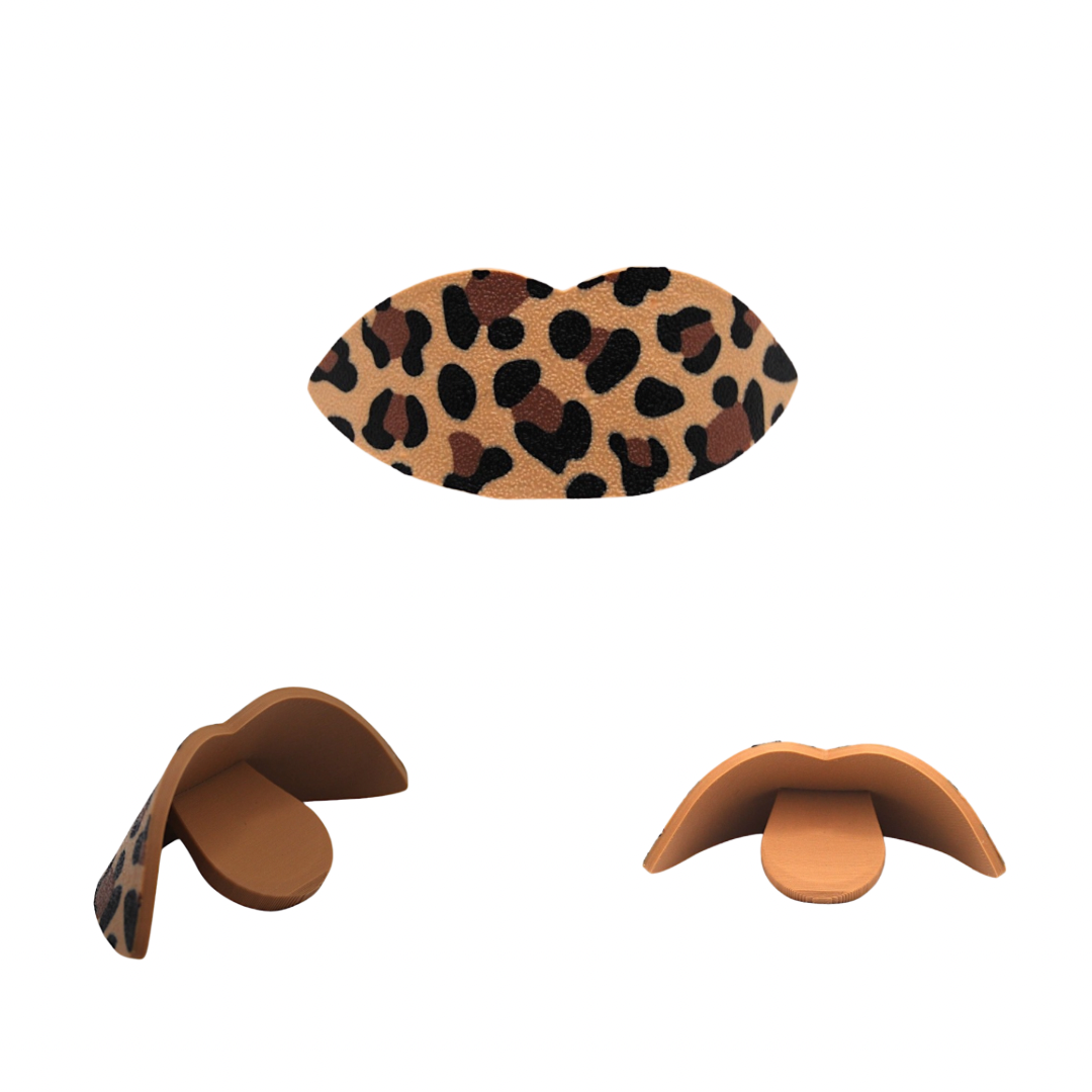 The Hot Lips Collection