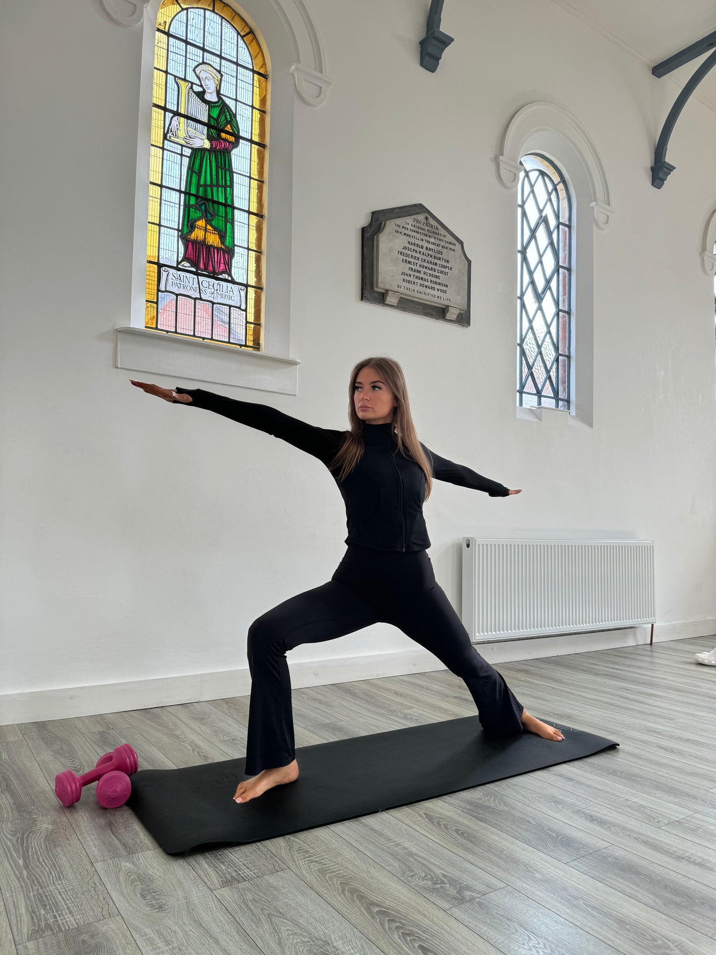 Monthly Gymwear Subscription Box worth over £50