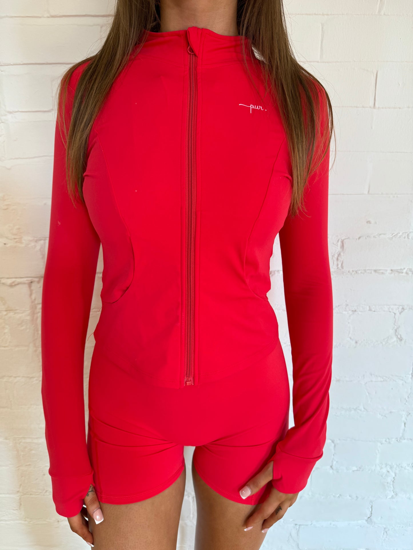 Monthly Gymwear Subscription Box worth over £50