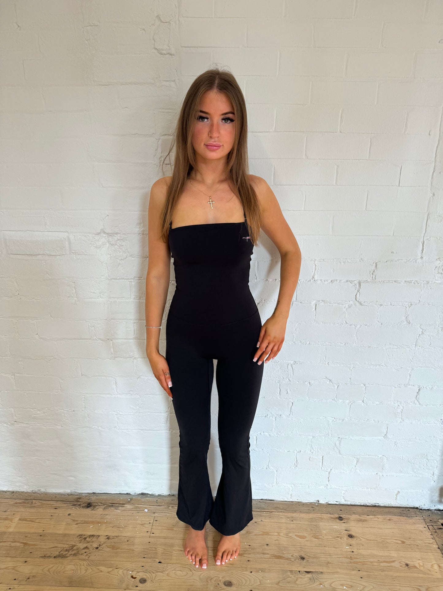 3 in 1 Jumpsuit