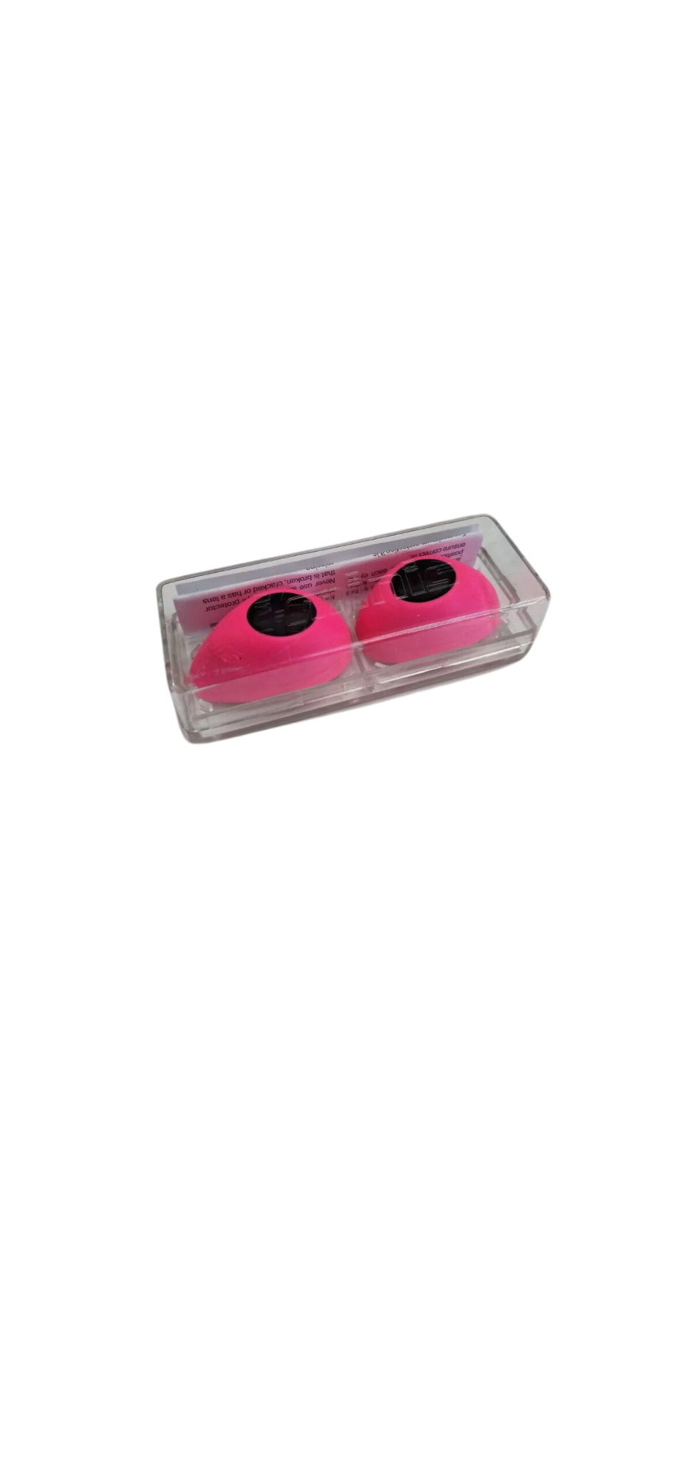 Eyelash Extension Eye Protectors