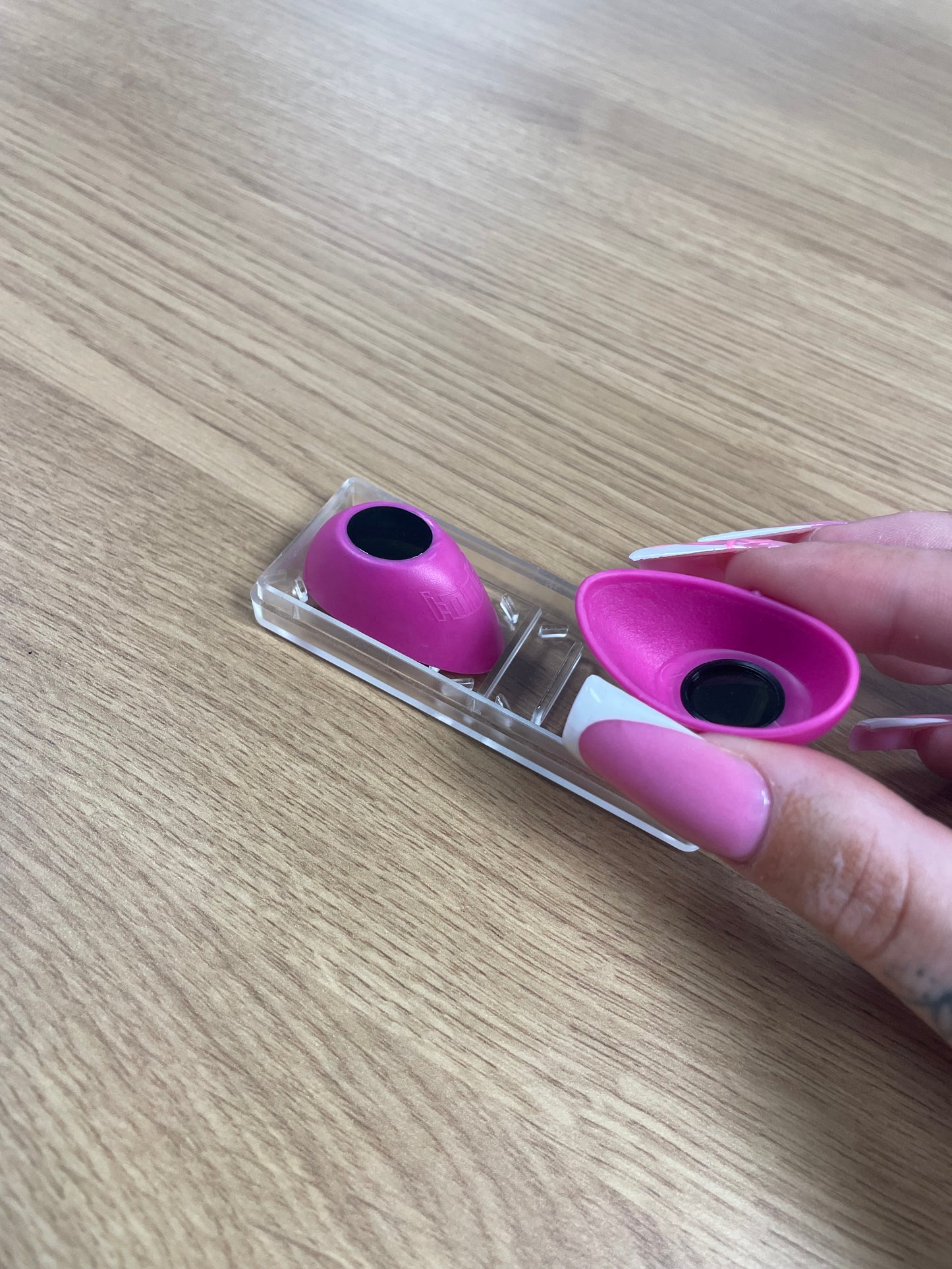 Eyelash Extension Eye Protectors